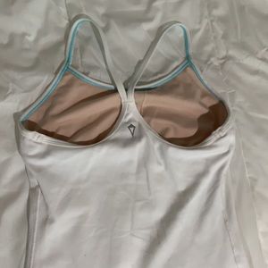 Ivivva girls tank! Size 10!